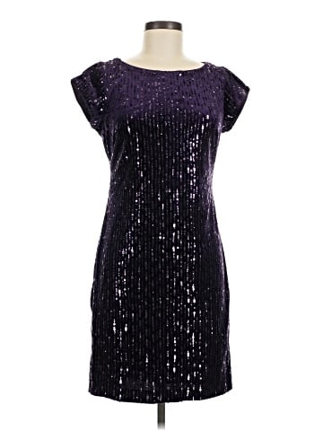 Eliza J Cocktail Dress (view 1)