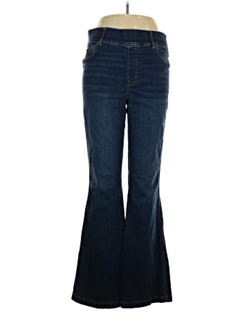 SPANX Jeans (view 1)