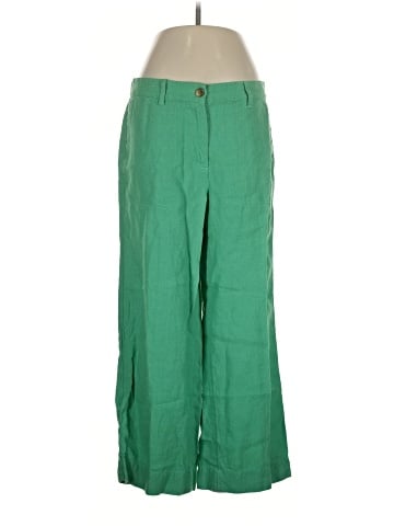 J.Jill Linen Pants (view 1)