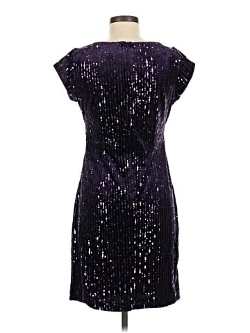 Eliza J Cocktail Dress (view 2)