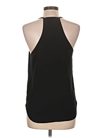 Lily White Tank Top (view 2)