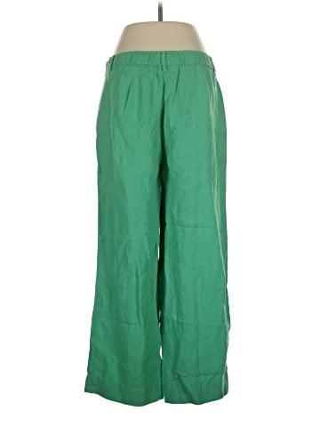 J.Jill Linen Pants (view 2)