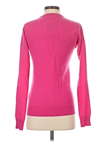 Abercrombie & Fitch Cashmere Cardigan (view 2)