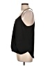 Lily White 100% Polyester Black Tank Top Size L - photo 5