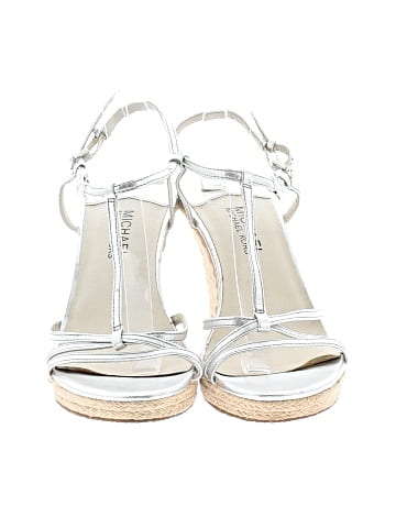 MICHAEL Michael Kors Wedges (view 2)