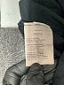 Under Armour Black Active Pants Size S - photo 8