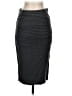 Express Gray Formal Skirt Size S - photo 1