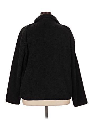 J.Crew Faux Fur Jacket (view 2)
