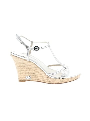 MICHAEL Michael Kors Wedges (view 1)
