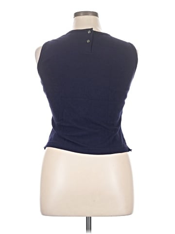 Lacoste Sleeveless T-Shirt (view 2)