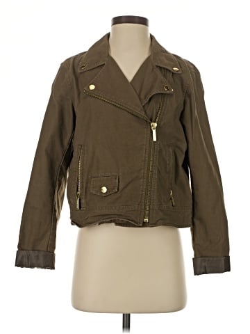 MICHAEL Michael Kors Jacket (view 1)