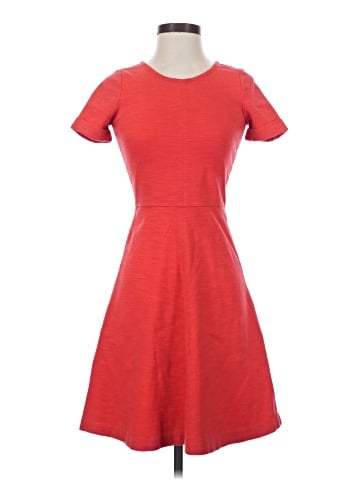 J.Crew Casual Dress (view 1)