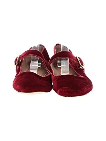 Sam Edelman Flats (view 2)