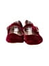 Sam Edelman Burgundy Flats Size 7 - photo 2