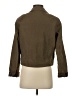MICHAEL Michael Kors 100% Baumwolle Brown Jacket Size S - photo 2