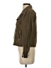 MICHAEL Michael Kors 100% Baumwolle Brown Jacket Size S - photo 5