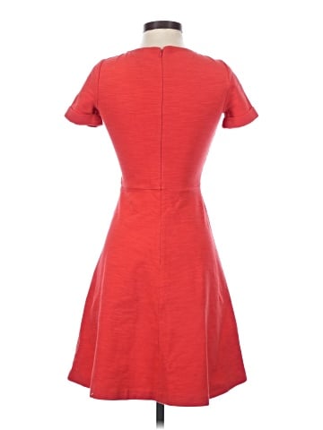 J.Crew Casual Dress (view 2)