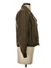 MICHAEL Michael Kors 100% Baumwolle Brown Jacket Size S - photo 4
