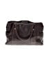 MICHAEL Michael Kors 100% Leather Brown Leather Tote One size - photo 1