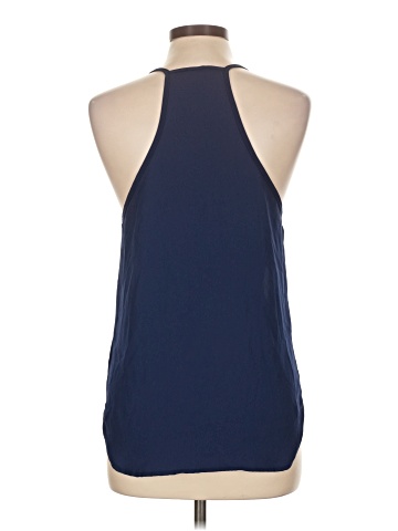Lily White Tank Top (view 2)