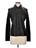 Charter Club Black Jacket Size S - photo 1