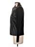 Charter Club Black Jacket Size S - photo 5