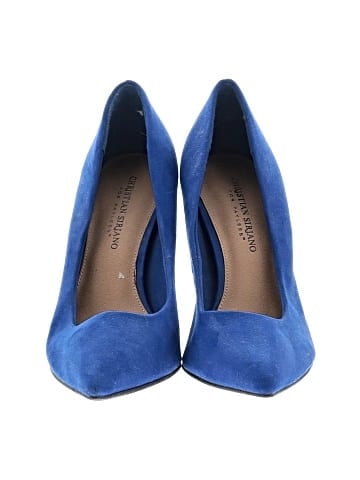 Christian Siriano Heels (view 2)
