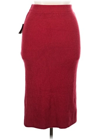 Lulus Casual Skirt (view 2)