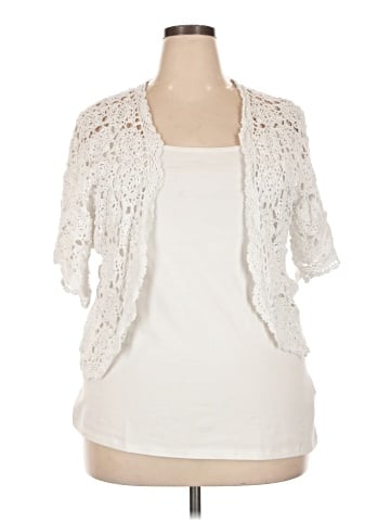 Jessica London Cardigan (view 1)