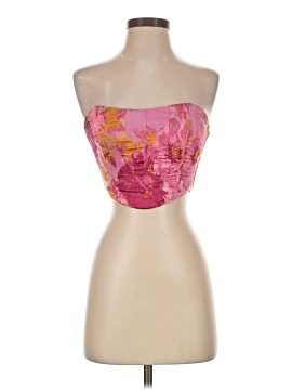showpo Tube Top (view 1)