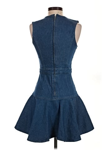 7 For All Mankind Casual Dress (view 2)