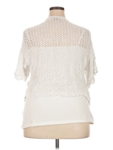 Jessica London Cardigan (view 2)