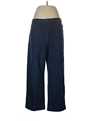 Ann Taylor Factory Jeans (view 1)