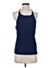 Maeve Blue Sleeveless Top Size XS (estimated) - photo 1