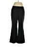 Apt. 9 Black Dress Pants Size 14 - photo 1