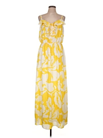 Ann Taylor LOFT Outlet Casual Dress (view 1)
