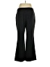 Apt. 9 Black Dress Pants Size 14 - photo 2