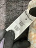 Francesca's Print Tan Pullover Sweater Size M - photo 8