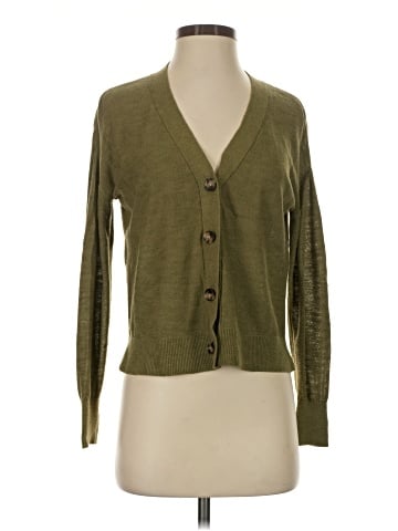 Ann Taylor LOFT Cardigan (view 1)