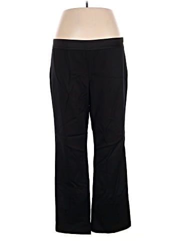 Talbots Active Pants (view 1)