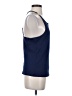 Maeve Blue Sleeveless Top Size XS (estimated) - photo 4