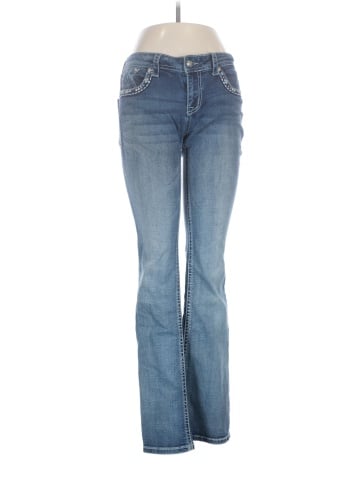 Grace Jeans (view 1)