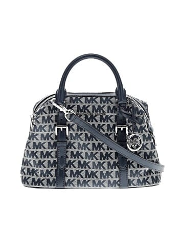MICHAEL Michael Kors Satchel (view 1)