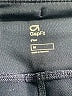 Gap Fit Color Block Blue Active Pants Size M - photo 7
