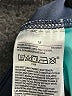 Gap Fit Color Block Blue Active Pants Size M - photo 8