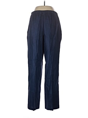 Merona Linen Pants (view 2)