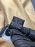 First Option Tan Jacket Size 14 - photo 7