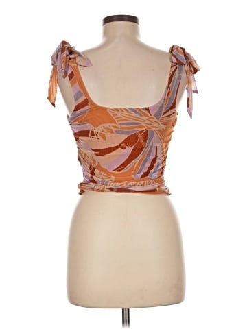 Free People Sleeveless Blouse (view 2)