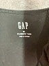 Gap Black Tank Top Size XL - photo 7