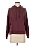 BKE Burgundy Pullover Hoodie Size S - photo 1